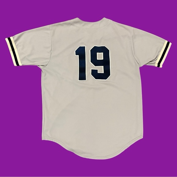 Vintage 90s Bud Dry Baseball Jersey - Picture 2 of 4